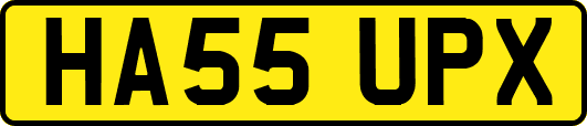 HA55UPX