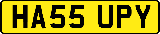 HA55UPY