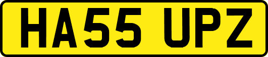 HA55UPZ
