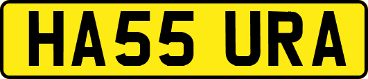 HA55URA