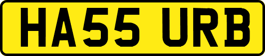 HA55URB