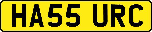 HA55URC