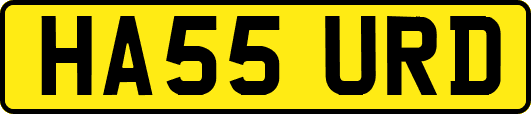 HA55URD