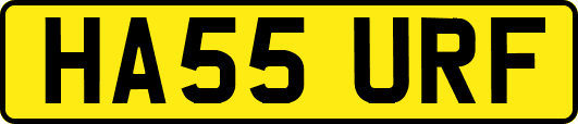 HA55URF