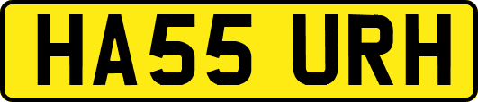 HA55URH