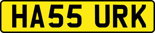 HA55URK