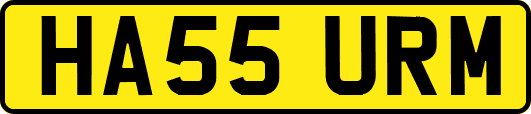 HA55URM