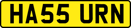 HA55URN