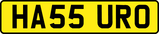 HA55URO