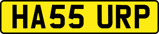 HA55URP
