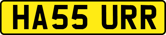 HA55URR