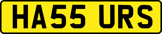 HA55URS