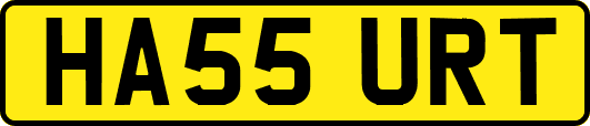 HA55URT
