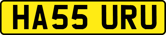 HA55URU