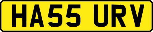 HA55URV