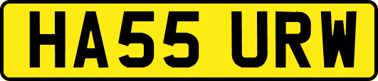 HA55URW