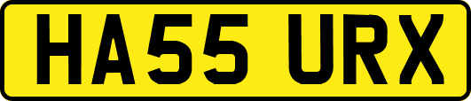 HA55URX