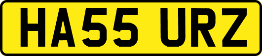 HA55URZ
