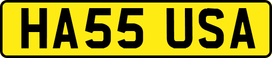 HA55USA