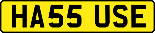 HA55USE