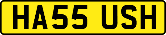 HA55USH