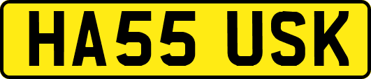 HA55USK