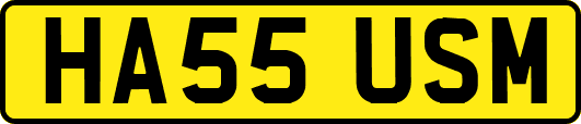 HA55USM