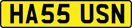 HA55USN