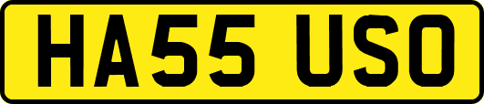 HA55USO