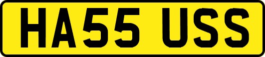 HA55USS