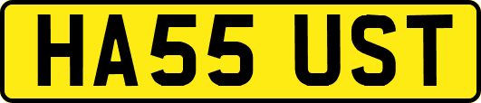 HA55UST