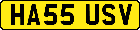 HA55USV