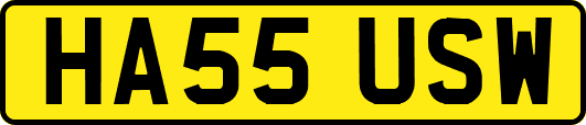 HA55USW