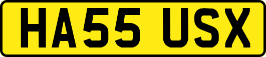 HA55USX
