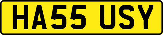 HA55USY