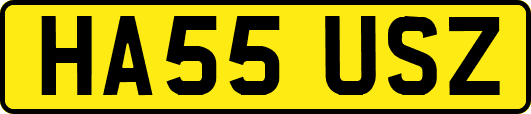 HA55USZ