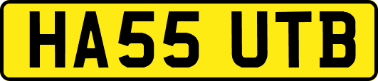 HA55UTB