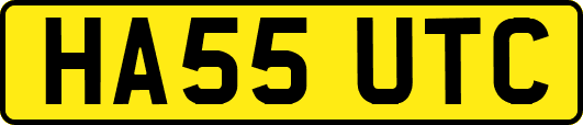 HA55UTC