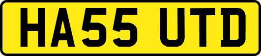 HA55UTD