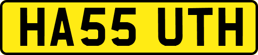HA55UTH