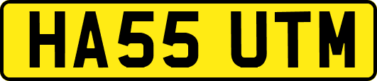 HA55UTM