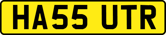 HA55UTR