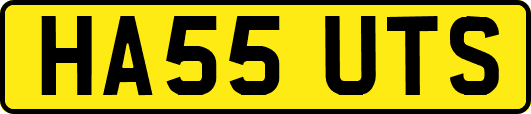 HA55UTS