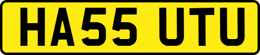 HA55UTU