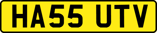 HA55UTV