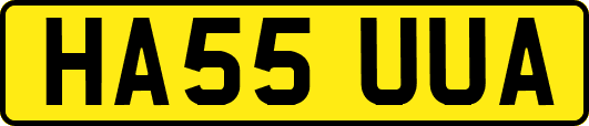 HA55UUA