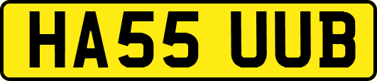HA55UUB