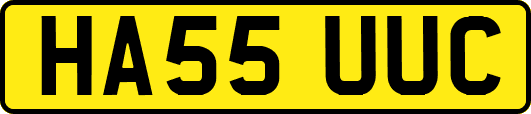 HA55UUC