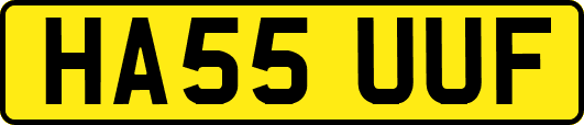 HA55UUF