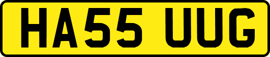 HA55UUG